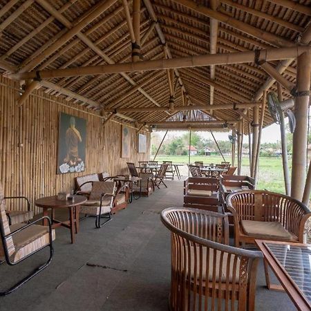 Muntilan Oyo2380阿莱亚旅馆酒店 外观 照片